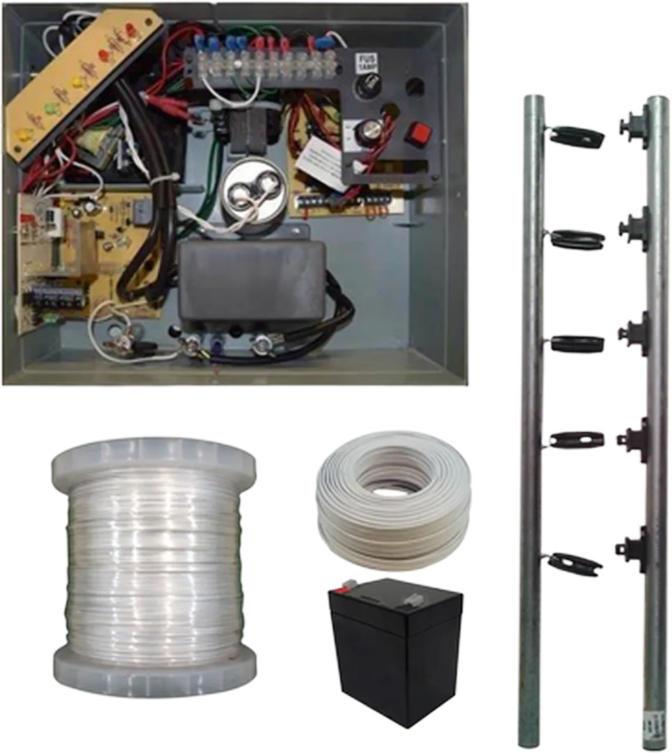 Kits de Instalación