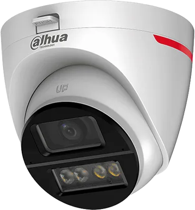 Camaras CCTV HD